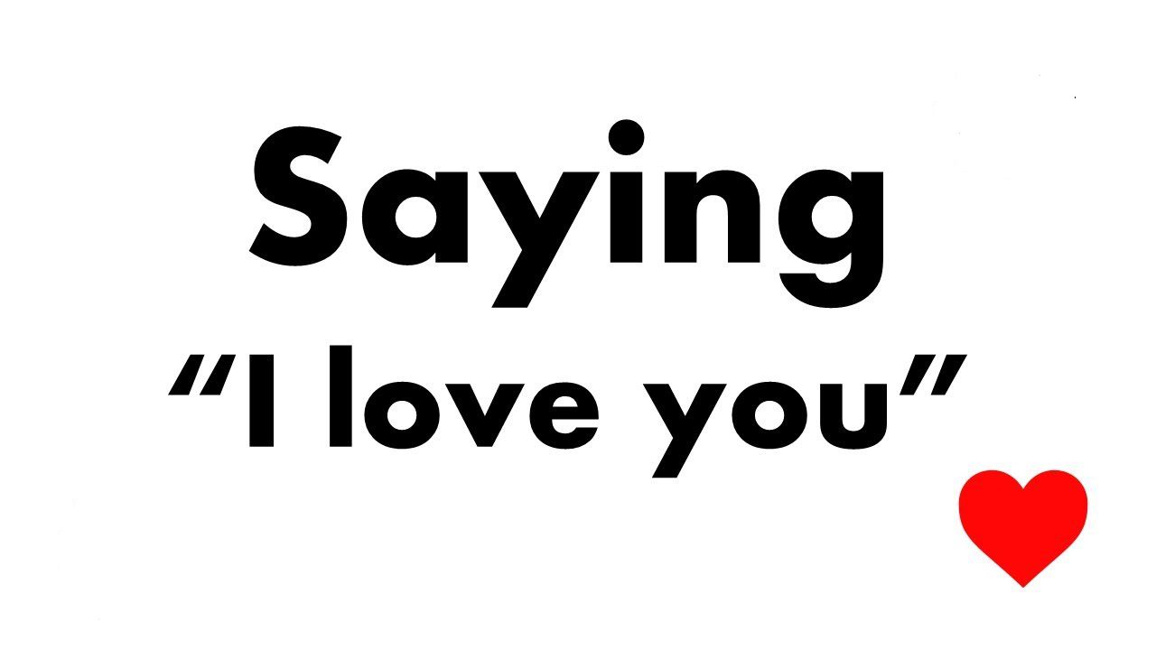 today-s-thought-how-important-is-saying-i-love-you-national